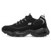 Skechers DLites 1.0 'Black' Черный, 41