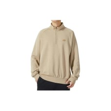 Skechers Colorful Sweatshirt Men's Beige Brown Бежевый, 2XL