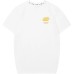 Skechers T Shirt Unisex Bright White Белый, L