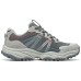 Skechers OUTDOOR Anti-Slip Wear-Resistant Low-Top Casual Shoes Women's Gray Серый, 35