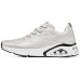 Skechers Skechers Life Series Shock-absorbing And Waterproof Low-Top Running Shoes Men's Natural Бежевый, 41