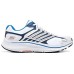 Skechers MEN'S GO WALK Wear-Resistant Low-Top Running Shoes Men's White Белый, 41