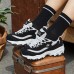 Skechers D'lites 1.0 Women's 36