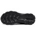 Skechers OUTDOOR Anti-Slip Wear-Resistant Low-Top Hiking Shoes Men's Black Черный, 41
