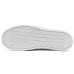 Skechers Jeremyville X Skechers V'Lites Low Top Sneakers White/Black Women's 38