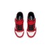 Skechers Anti-Slip Anti-Kick Low-Top Kids' Skateboarding Shoes Red White Kids' Red White, 30