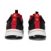 Skechers Go Run 'Black Red' 42.5