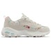 Skechers Dlites Blooming Fields 'Natural Multicolor' Women's Бежевый, 36.5