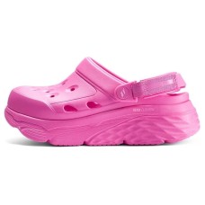 Skechers Max Cushioning Clogs Women's Красный, 37