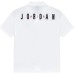 JORDAN Pre school Shirts Белый, 150/72(M)