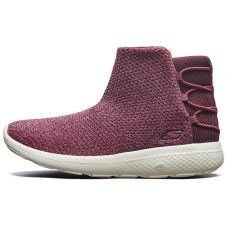 Skechers On The Go City 2 'Burgundy' Women's 37