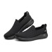 Skechers Go Walk Max 'All Black' 42.5