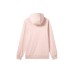 Skechers Colorful Sweatshirt Unisex Pink Pink/01NX, S