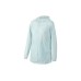 Skechers Quick Dry UV Protection Sun Protection Clothing Women's Ice Cool Blue Ice Refresh Blue, L