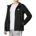 Skechers Sportlife Jackets Coats Men's Meteorite Black Черный, 185/100A/XXL