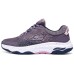 Skechers Go Walk Arch Fit Wild Purple White Women's Фиолетовый, 36