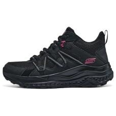 Skechers Lifestyle Trainers 'Black Pink' Women's Черный, 36