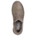 Skechers Slip Ins Ankle Boots Women's Taupe Серо-коричневый, 35