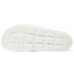 Skechers Rubber Sole Slide Slippers Men's White 41