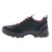 Skechers Bobs Broadies City Terrain Womens Black Athletic Hiking Shoes 9.5