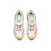 Skechers I-Conik Cushioning Anti-Slip And Wear-Resistant Low-Top Chunky Sneakers Women's Orange White Red 35
