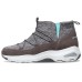 Skechers D'lites Ultra 'Dark Grey' Women's 35