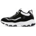 Skechers I Conik 'Black White' Women's 36.5