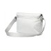 Skechers Fabric Messenger Bag Crossbody Bag Shoulder Bag Unisex Moon Rock Gray Moon Rock Gray