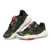 Skechers Monster 'Black Green' Women's 36