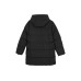 Skechers Puffer Jacket Women's Carbon Black Carbon Black/0018, S