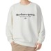Skechers Colorful Sweatshirts Men White Белый, M