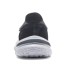 Skechers Solvano Slip Resistant Quick Dry Support Low Top Casual Shoes Men's Black Черный, 42