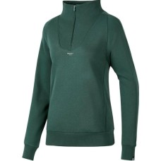Skechers Freedom Collection GOSTRETCH Sweatshirt Women's Dark Spruce Green Dark Spruce Green -0546, S