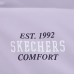 Skechers Sports Alliance Down Jacket Unisex Lavender Lavender 005U, XS