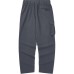 Skechers Mountain And Wild Outdoor Series Casual Pants Men's Dark Gray Dark Gray-0403, 2XL