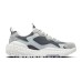 Skechers Monster Marathon Running Sneakers 'White Grey' Черный, 41