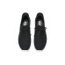 Skechers Cushioned Wear-Resistant Breathable Low-Top Casual Running Shoes Men's Black White Черно-белый, 42