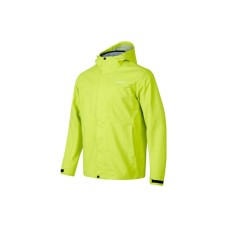 Skechers Jackets Men Neon Yellow/0437 Neon Yellow/0437, L