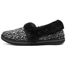 Skechers Modern Comfort Anti-Slip Wear-Resistant Low-Top Casual Shoes Women's Black Черный, 38