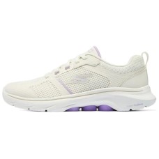 Skechers GO WALK 7 Slip-Resistant Breathable Low-Top Casual Running Shoes Women's Beige Бежевый, 37