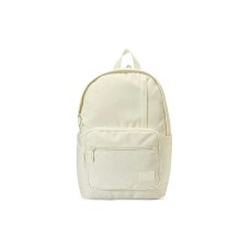 Skechers Fabric Backpack Regular Unisex Cream White Белый