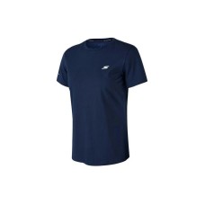 Skechers SS24 T-Shirt Women's Academy Navy Academy Navy/02MZ, S