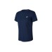 Skechers SS24 T-Shirt Women's Academy Navy Academy Navy/02MZ, S