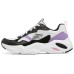 Skechers Stamina Airy 'White Purple' Women's 35