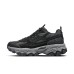 Skechers Anti-Slip Wear-Resistant Low-Top Trekking Shoes Men's Dark Gray Серый, 44