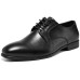 Skechers TRENTMORE Men's Casual Shoes Men's Black Черный, 39.5