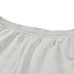Skechers Skx Classic Sports Series Knitted Sweatpants Men's Greige Greige-02F0, L
