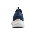 Skechers Durable Breathable Low-Top Casual Shoes Men's Marine Blue Синий, 40