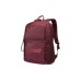 Skechers Fabric Backpack Unisex Burgundy Basic Set (Pack)