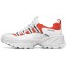 Skechers Kozmiks Running Shoes Red/White 41.5